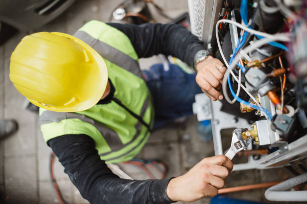 Emergency Electrical Repair Services in Estancia, NM